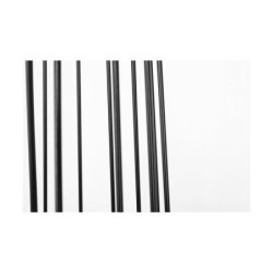 Swan Lampa Podłogowa 1xE27 Max.60W Czarny/Czarny PVC/Biały