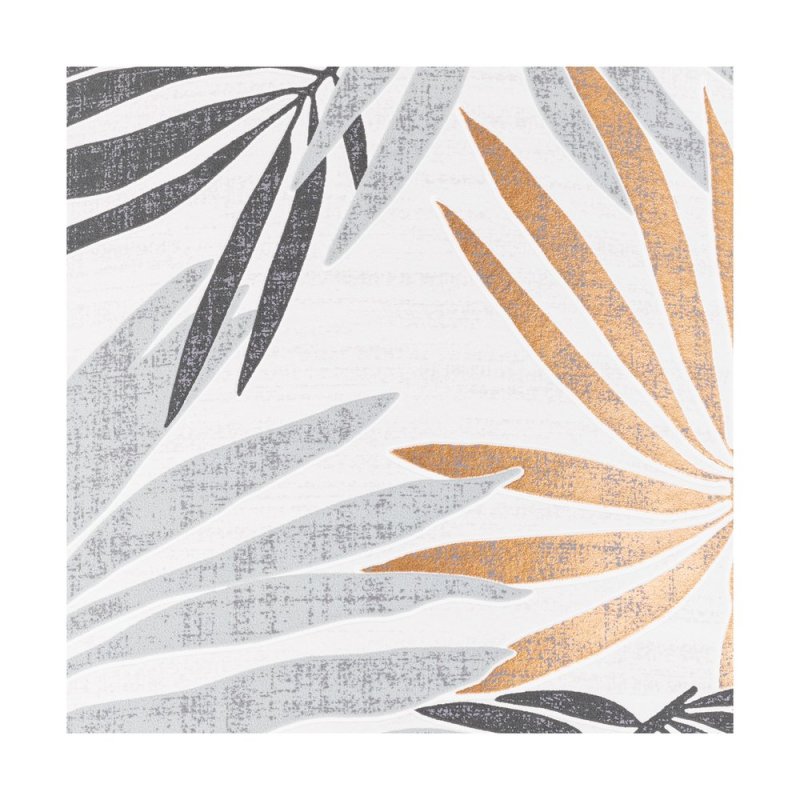 Hoja Lampa Sufitowa 4xE27 Max.25W Multikolor/Biały