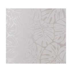 Mateo Lampa Wisząca 2xE27 Max.40W Czarny/Transparentny PVC/Beżowy