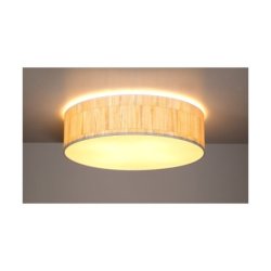 Malo Lampa Sufitowa 4xE27 Max.25W Multikolor/Biały