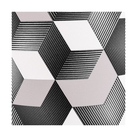 Espacio Lampa Sufitowa 4xE27 Max.25W Biały/Multikolor/Biały