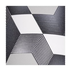 Espacio Lampa Sufitowa 2xE27 Max.25W Dąb Olejowany/Multikolor