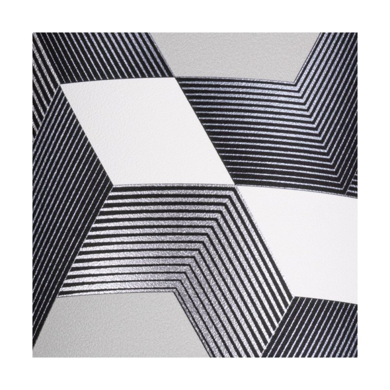 Espacio Lampa Stołowa 1xE27 Max.60W Czarny/Dąb Olejowany/Multikolor