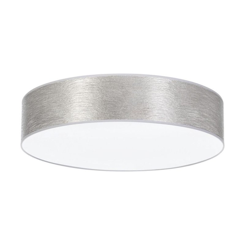 Nevoa Lampa Sufitowa 4xE27 Max.25W Biały/Srebrny FI580