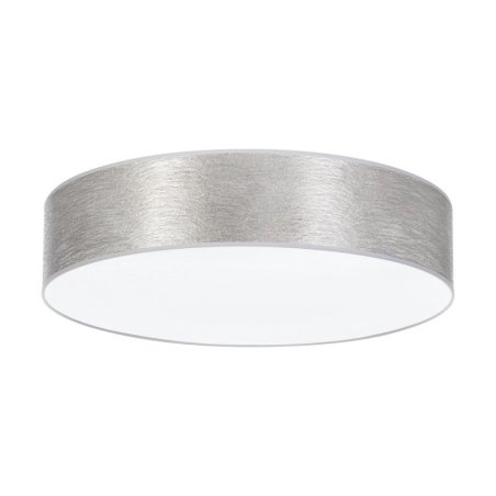 Nevoa Lampa Sufitowa 4xE27 Max.25W Biały/Srebrny FI580