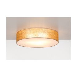 Nevoa Lampa Sufitowa 4xE27 Max.25W Biały/Złoty