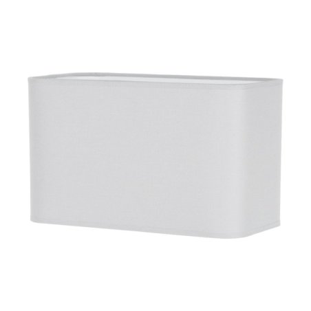 Cadre Lampa Wisząca 3xE27 Max.25W Dąb Olejowany/Transparentny PVC/Chrom/Szary