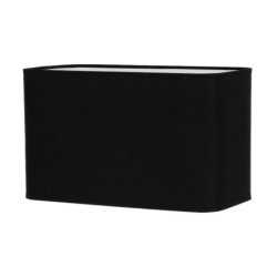 Cadre Lampa Wisząca 3xE27 Max.25W Dąb Olejowany/Transparentny PVC/Czarny