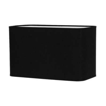 Cadre Lampa Wisząca 3xE27 Max.25W Dąb Olejowany/Transparentny PVC/Czarny