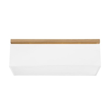 Vertiga Lampa Sufitowa 4xE27 Max.25W Dąb Olejowany/Biały