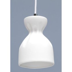 Noelle Zwis 7xE14 40W Chrom/Biały