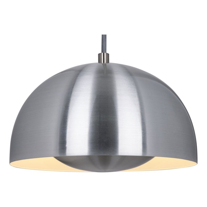 Ray Zwis incl. LED 10W Aluminium