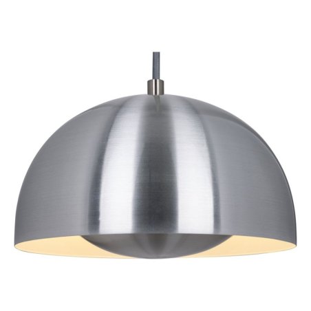 Ray Zwis incl. LED 10W Aluminium