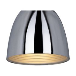 Mads Zwis 1xE27 60W Chrom