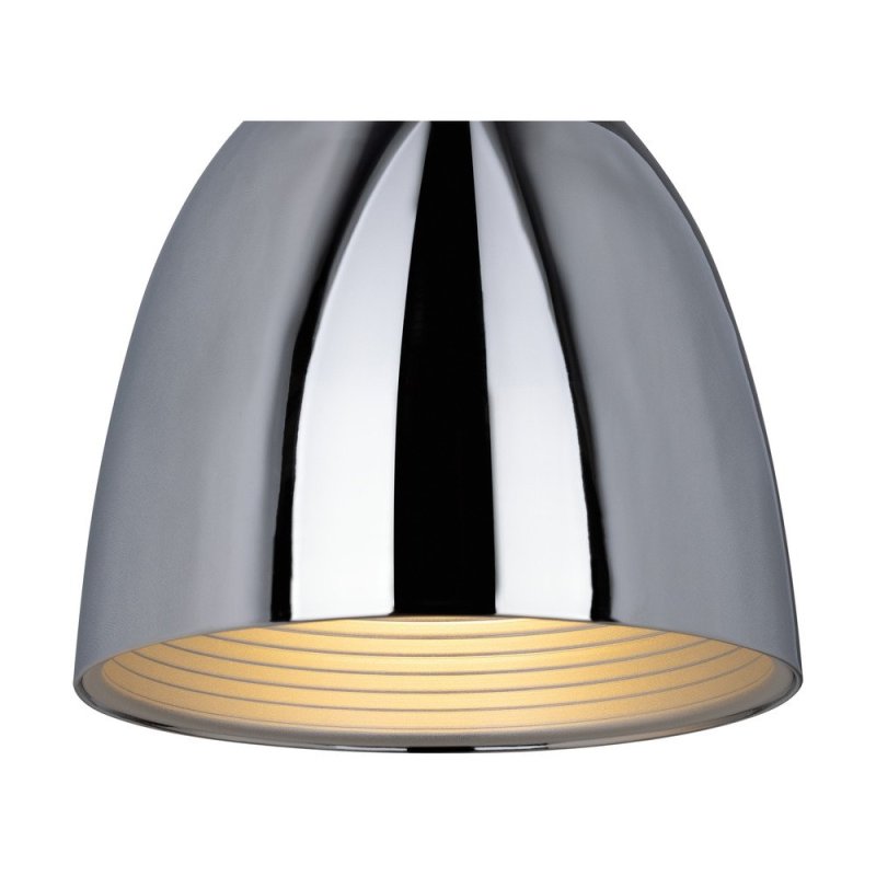 Mads Zwis 1xE27 60W Chrom