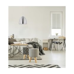 Mads Zwis 1xE27 60W Chrom