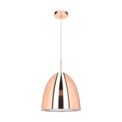 Mads Zwis 1xE27 60W Miedziany