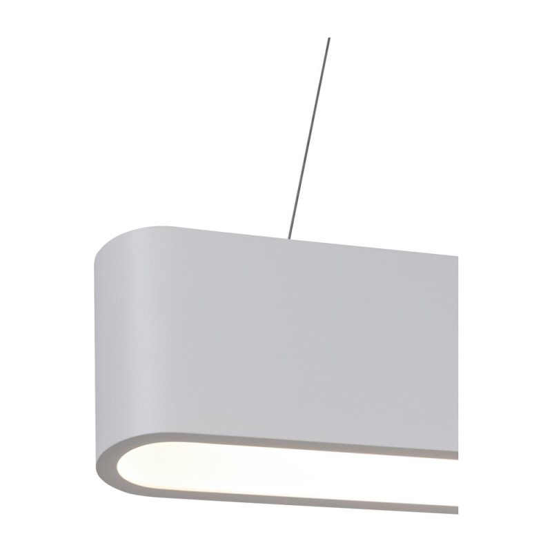 Illumina Zwis incl. LED 35W Biały