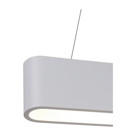 Illumina Zwis incl. LED 35W Biały