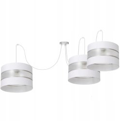 Srebrne lampy