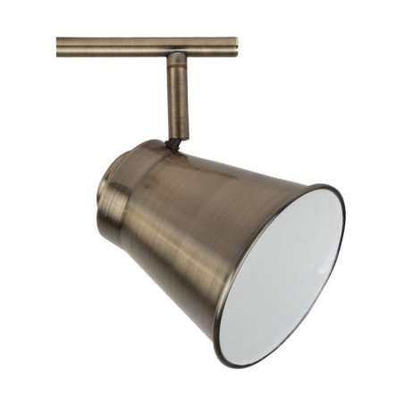 Amanda Lampa Sufitowa 4xE27 60W Patyna