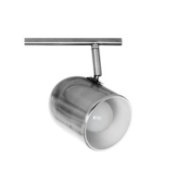 Olivia Listwa 4xE27 Satyna