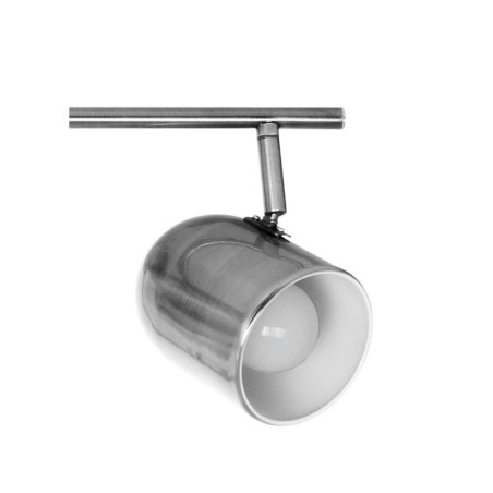 Olivia Listwa 4xE27 Satyna