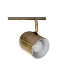 Olivia Listwa 4xE27 Patyna