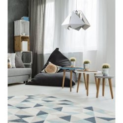 Kite Lampa wisząca 1xE27 60W Biały