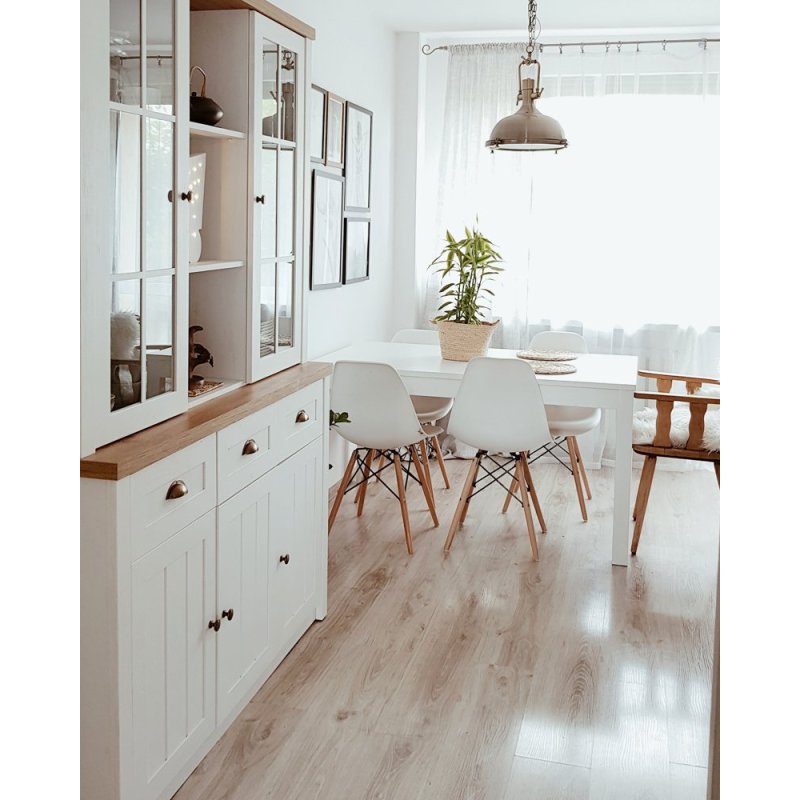 Trinity Lampa Wisząca 1xE27 60W Patyna