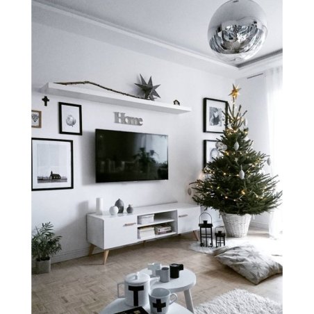 Gino Zwis 1xE27 60W Chrom