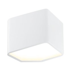 Space Kinkiet 6W LED Biały