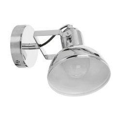 Edit Kinkiet 1xE27 60W Chrom