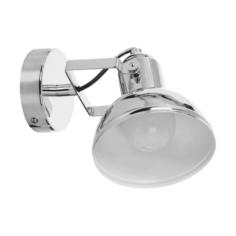 Edit Kinkiet 1xE27 60W Chrom