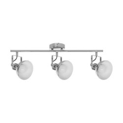 Edit Lampa Sufitowa 3xE27 Max.60W Chrom