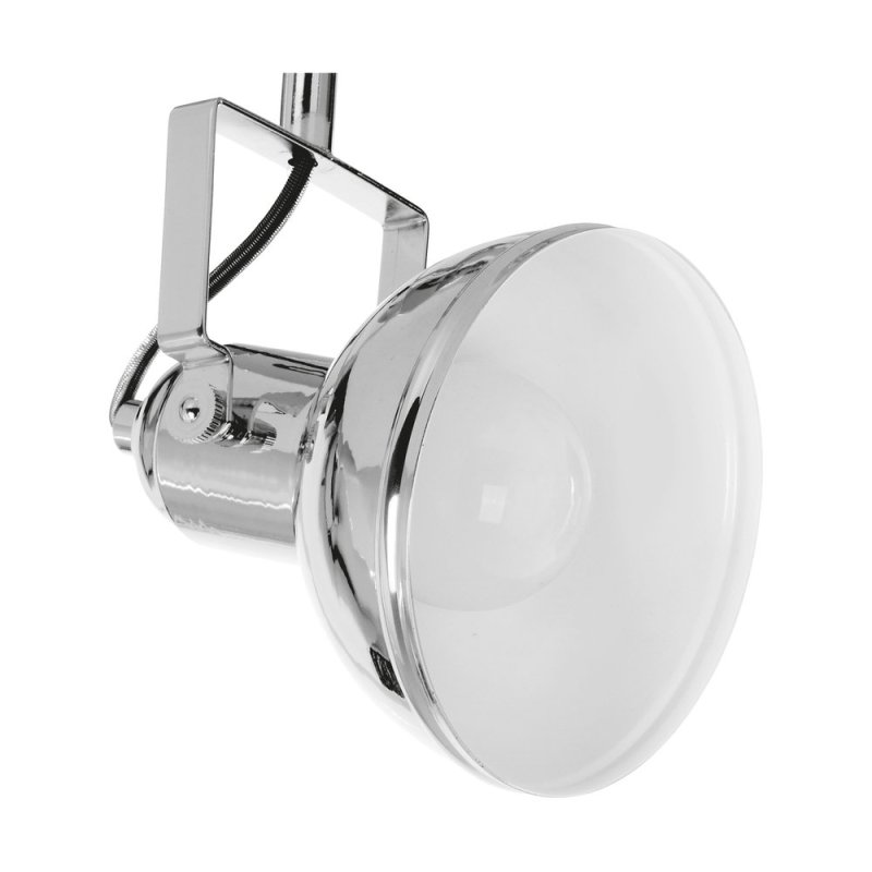 Edit Lampa Sufitowa 3xE27 Max.60W Chrom