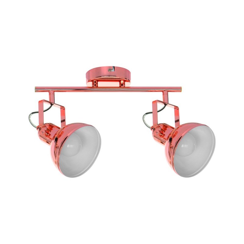 Edit Lampa Sufitowa 2xE27 Max.60W Miedź