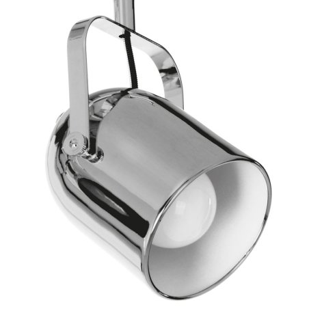 Inga Lampa Sufitowa 2xE27 Max.60W Chrom