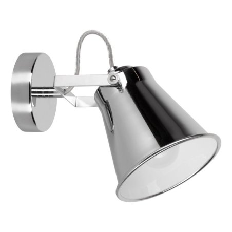 Tekla Kinkiet 1xE27 Max.60W Chrom