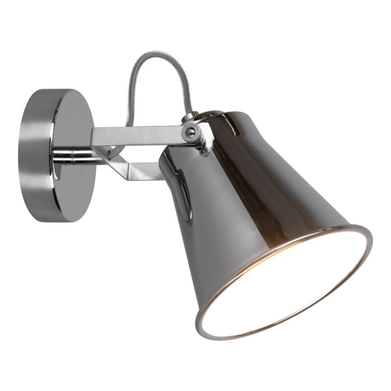 Tekla Kinkiet 1xE27 Max.60W Chrom