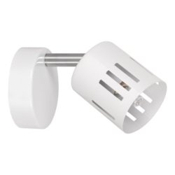 Ulrika Kinkiet Incl.1xG9 28W Chrom/Biały