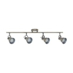 Pax Lampa Sufitowa 4xGU10 Max.50W Patyna