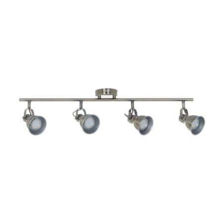 Pax Lampa Sufitowa 4xGU10 Max.50W Patyna