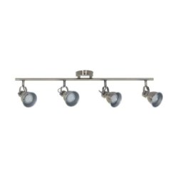 Pax Lampa Sufitowa 4xGU10 Max.50W Patyna