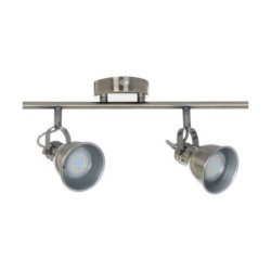 Pax Lampa Sufitowa 4xGU10 Max.50W Patyna