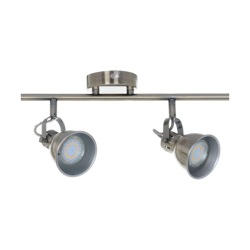 Pax Lampa Sufitowa 4xGU10 Max.50W Patyna