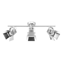 Photo Lampa Sufitowa incl. 3xGU10 LED 5W