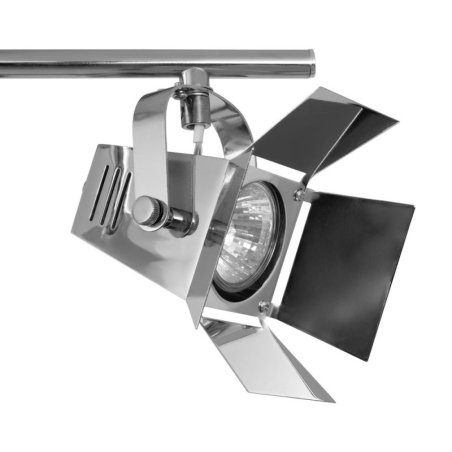 Photo Lampa Sufitowa incl. 3xGU10 LED 5W