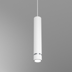 LAMPA WISZĄCA SUFITOWA TUBA ZWIS METAL GU10 LED SOPEL 1-pkt 2-pkt 3-pkt WARIANTY