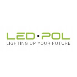 Żarówka Ozdobna G9 LED 3W barwa dzienna do tub sopli 280lm 4000K